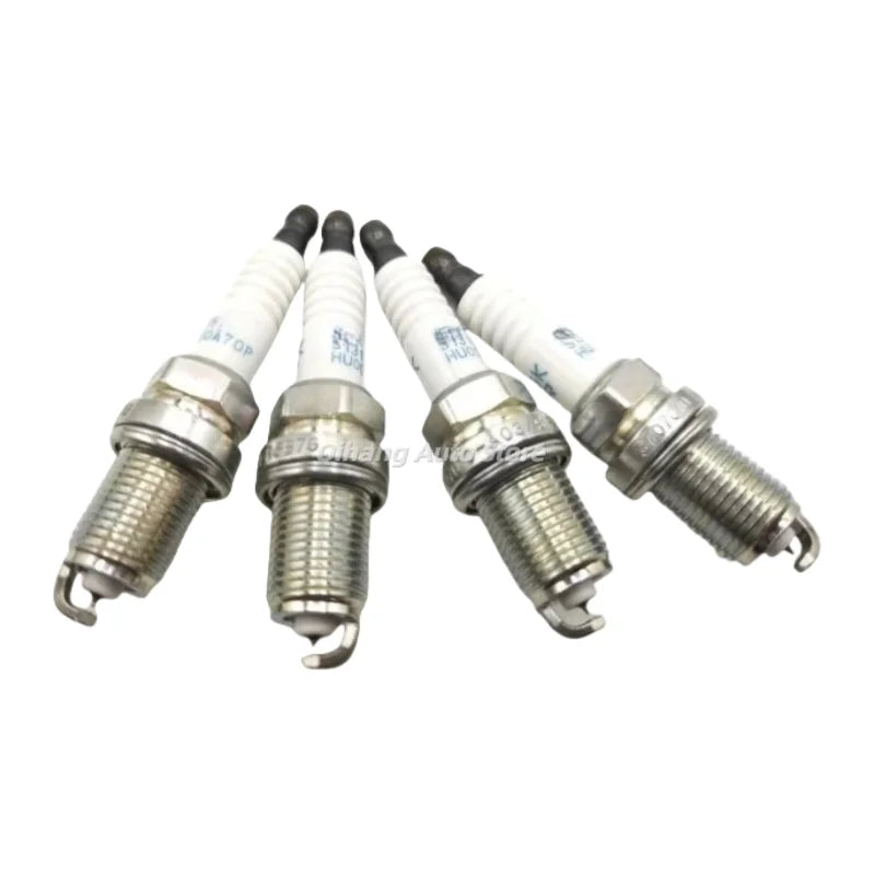 Genuine Changan CS95 CS85 CS75 PLUS T UNI-K 2.0T Spark Plugs OE No. D20T012-0700 3707010-A03 sayaragear