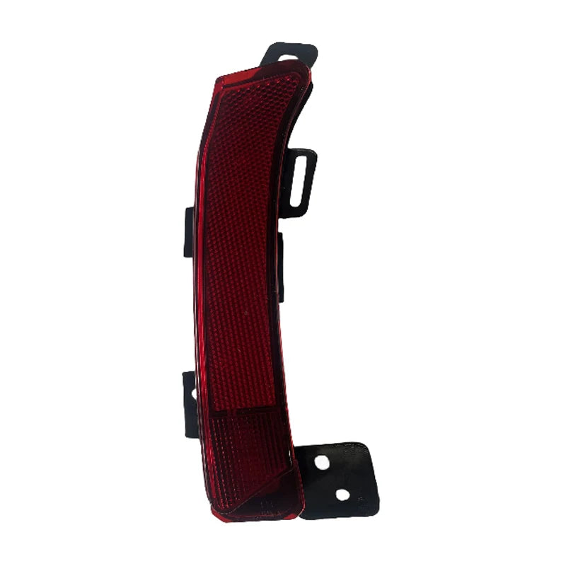 Rear Bumper Reflector Stop Light For Ford Edge Endura 2020 2021 Brake Warning Light Turn Signal Light Fog Light Tail Light - sayaragear