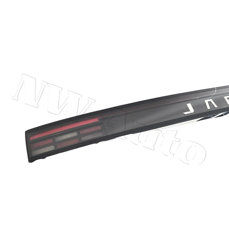 Car Rear Tail Light Brake Light For Chery Jaecoo J7 Rear Center Light Car Accessories 605001226AA sayaragear