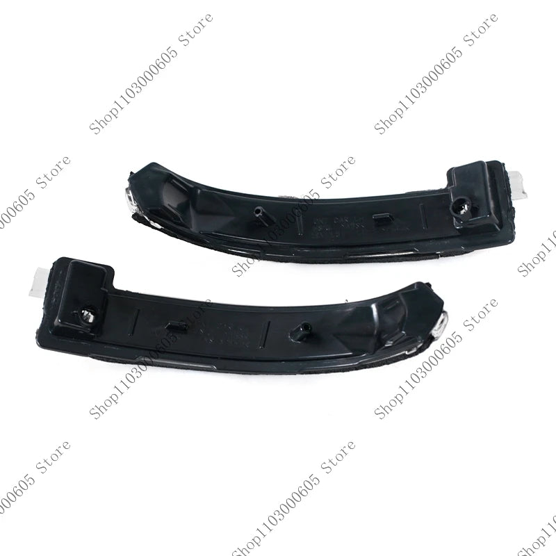 87614AA000 87624AA000 For Hyundai Elantra 2020 2021-2023 Car Turn Signal Accessories Rear Rearview Mirror Turn Light Signal Lamp sayaragear