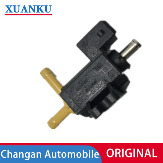 Original turbocharged solenoid valve and turbocharged sensor For Changan RATEON CS75, CX70, CS95, CS55 sayaragear