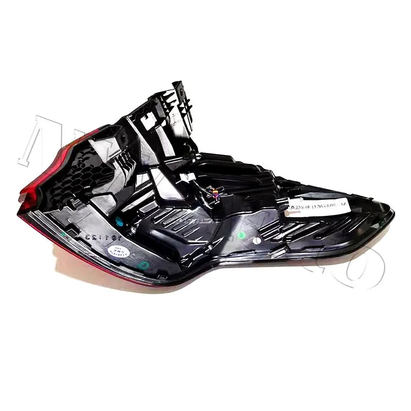 Rear Bumper Light Tail light For Geely Atlas Pro Boyue Pro Azkarra 2021 Trunk Lid Light Turn Signal sayaragear