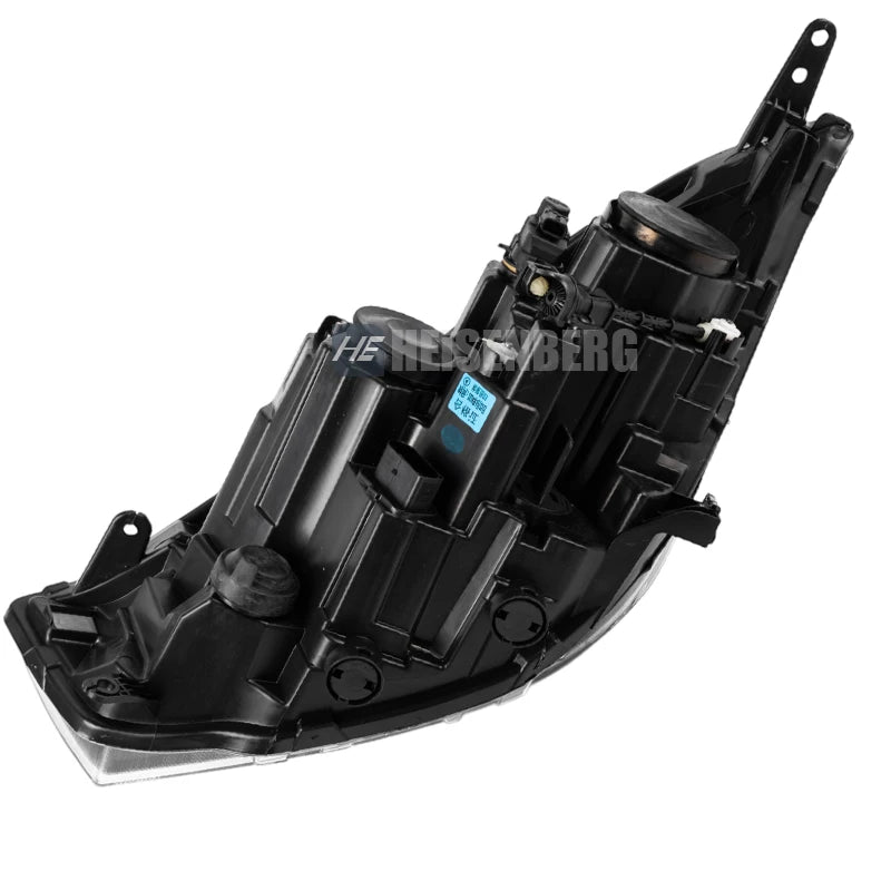 For Chery Tiggo 4 Pro/5X Front Bumper Headlamp LED/Halogen T19 Head Light Head Lamp 605000391AA 605000300AA sayaragear