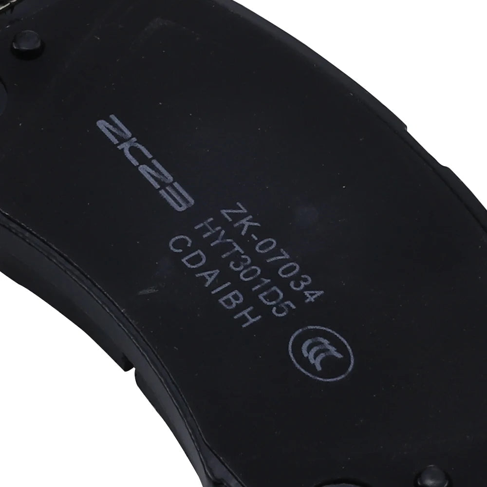 Front Brake Pad For HONDA CRIDER(FS) 1.0T(180)/1.5L-HEV 2021- ENVIX Hybrid 1.5L-HEV 2020- ENVIX(FS) 1.0T(180T) 2018- 45022TBTH20 sayaragear