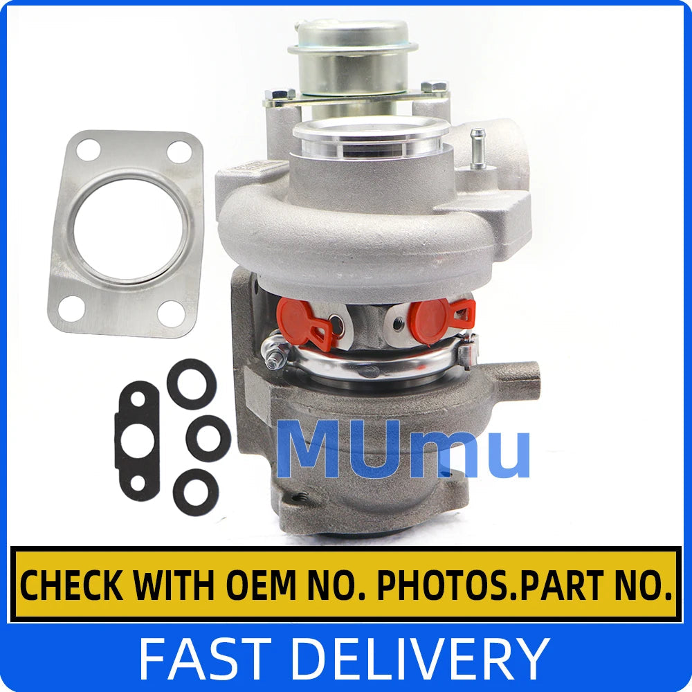 Turbine Turbo For SAAB 9-5 2.3T AERO 9-3 B205R 205BHP 49189-01800 4918901800,49189-01810，49189-01820,49189-01830, 49189-01850 sayaragear