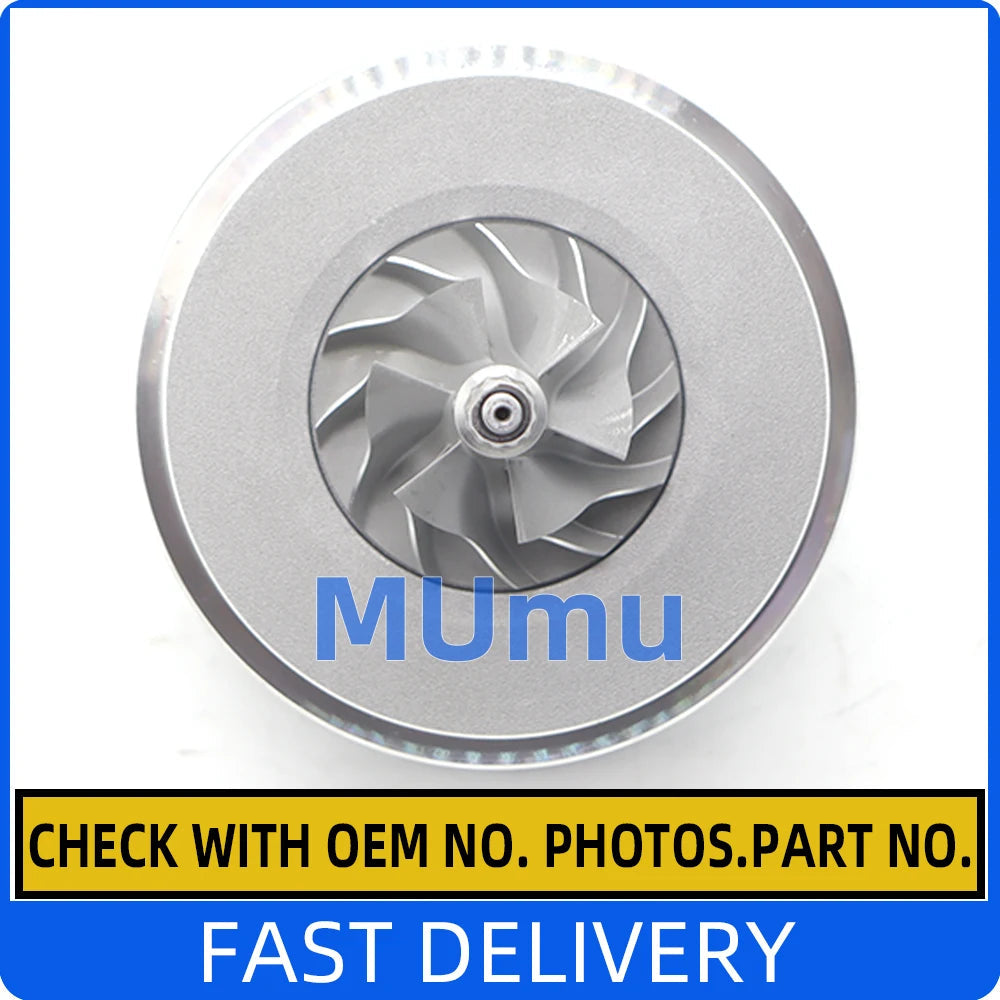 Turbo Cartridge For Audi A4 A6 VW Passat Skoda Superb 717858-1 717858-0002  038145702G 038145702GX 038145702GV 038145702E sayaragear