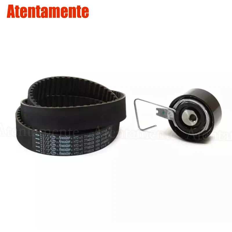 For Roewe 550 750 W5 MG6/MG7 timing gauge tensioner timing belt timing set 10020256 10007941 LHN100560 LHP100900 - sayaragear