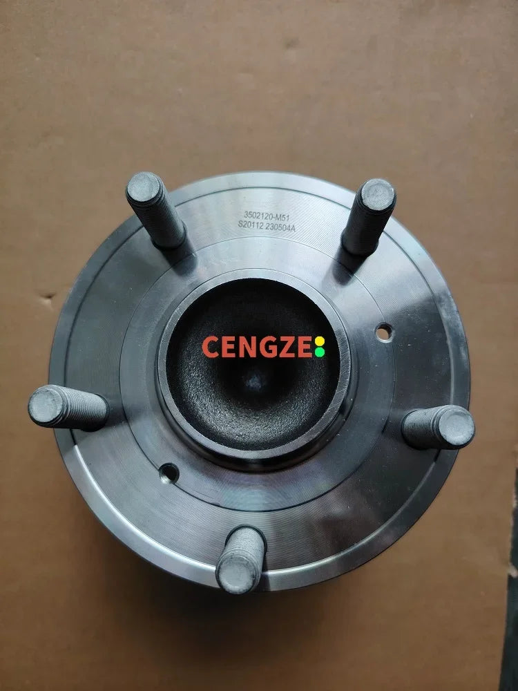CHANGAN CS85 Rear Wheel Hub Core Rear Wheel Bearing Assembly 3502120-M51 sayaragear