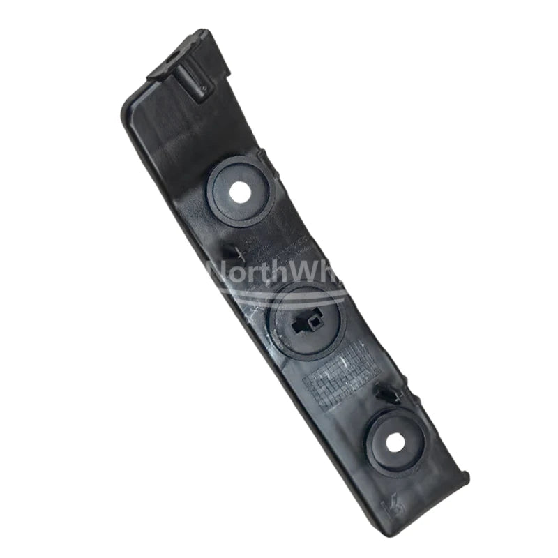 Front Bumper Mounting Bracket For GAC GS3 II 2023- 7105011CRV0000 7105112CRV0000 sayaragear