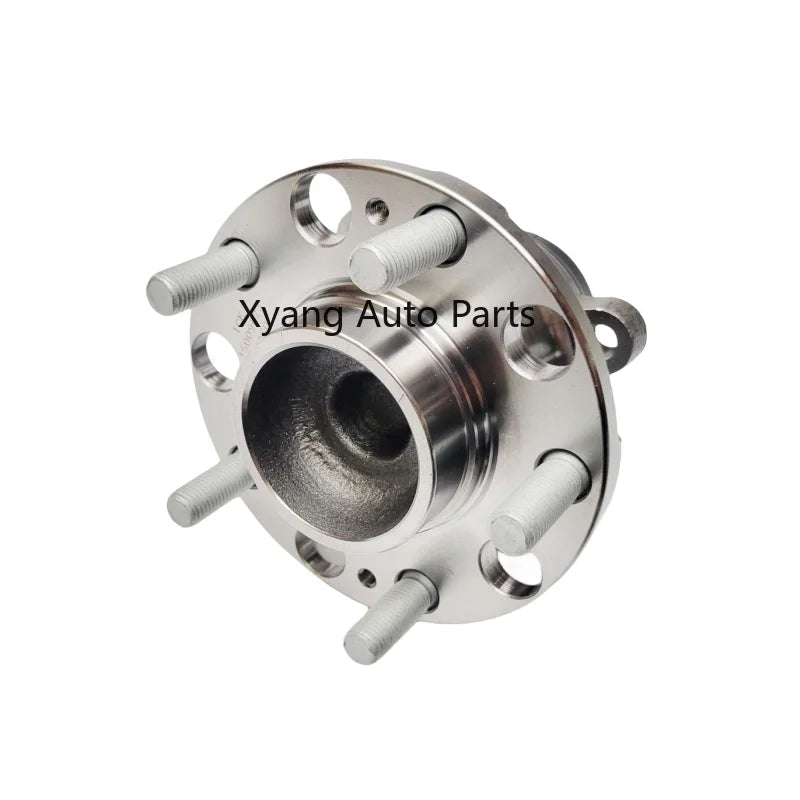 Rear Wheel Bearing Hub Unit Shaft Head Assembly Accessories For Changan Yidong XT EV460 sayaragear
