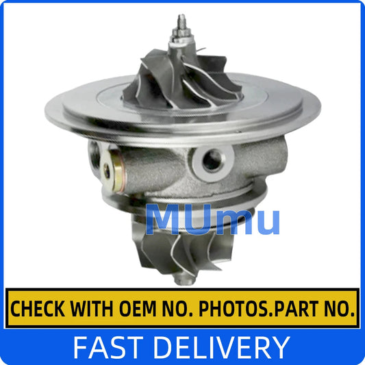 Turbo Cartridge CHRA Core For BMW 550i 650i 750i X5 X6 769155-5012S,769155-0015,11657576985,11657646092,793647,821719,769155 sayaragear