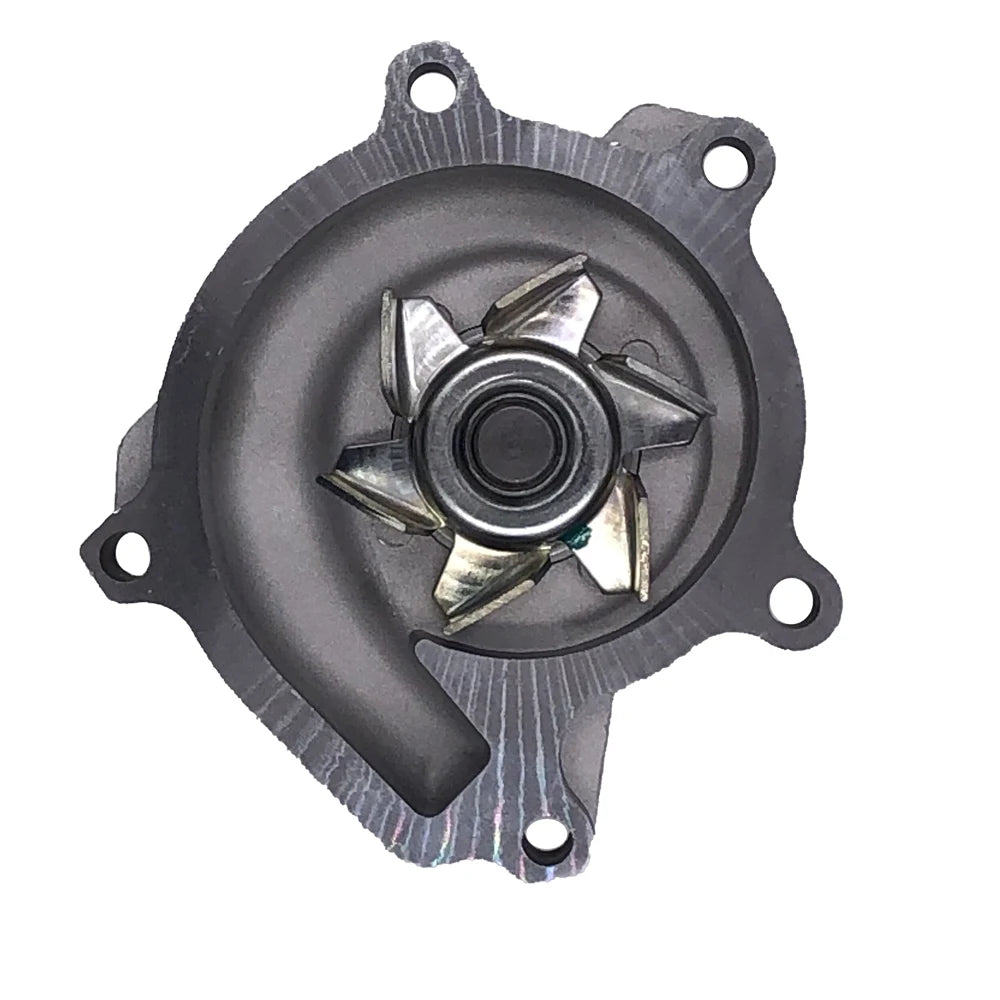 Engine Cooling Water Pump 1610009481 For TOYOTA bB II 1.3 1.5 2005-2016 CAMI PLATZ YARIS AVANZA FAW XENIA DAIHATSU SIRION COPEN sayaragear