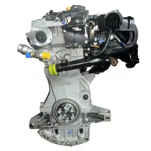 High Quality 18K4G Turbo Engine Best Selling for Roewe 550 750 MG MG6 MG7 1.8T Cars Petrol Fuel Type Used Conditioncustom sayaragear