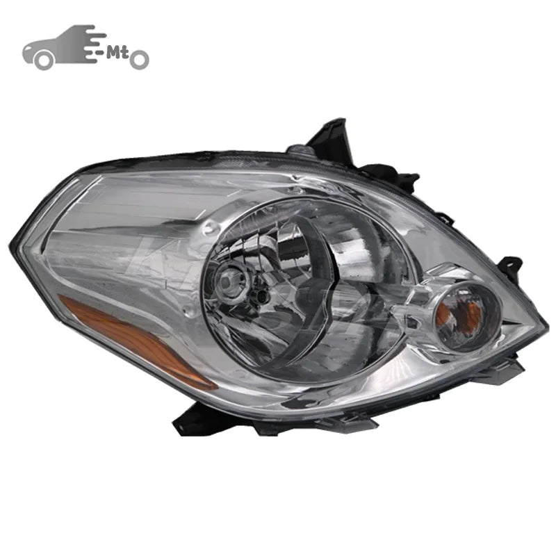 For Great Wall Hover M2 Halogen Headlight Assembly OEM Style Front Day Running Light Plug & Play Replacement sayaragear