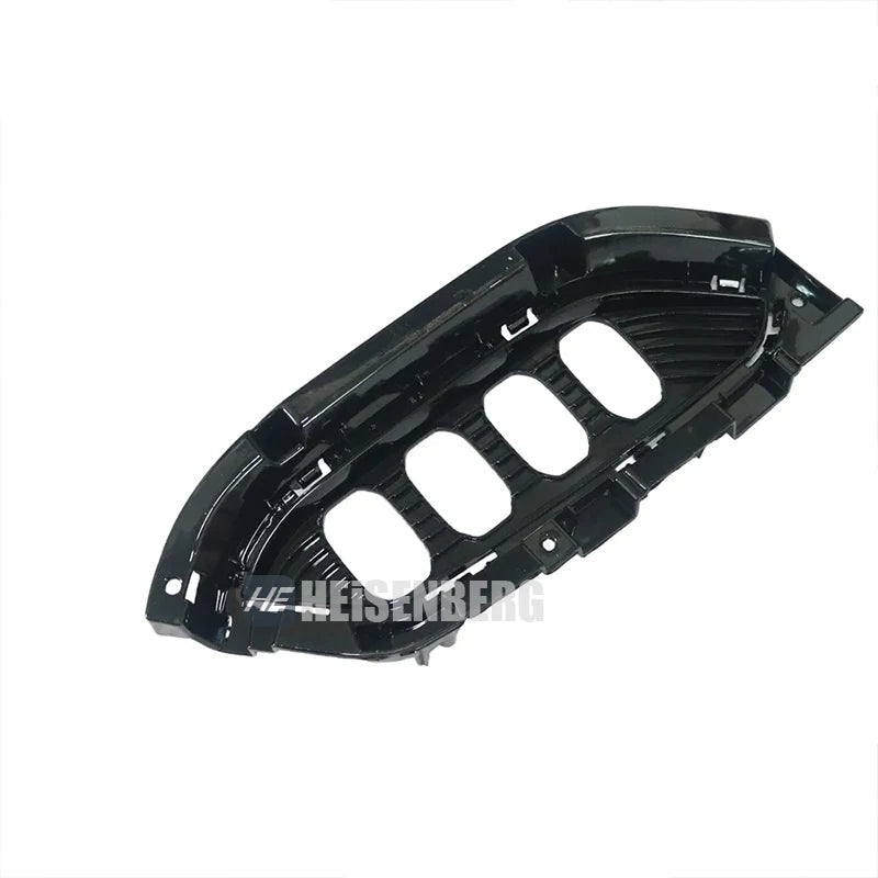 Daytime Running Light Frame For Jetour X70 Plus Fog Light Trim F18-2803512 F18-2803514 sayaragear