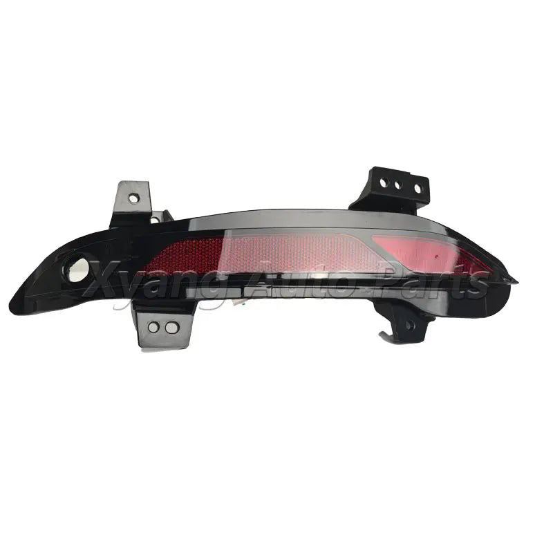 Car Rear Bumper Reflector Light For Kaiyi X7 Kunlun 2024 - F02413501001AA  F02413502001AA sayaragear