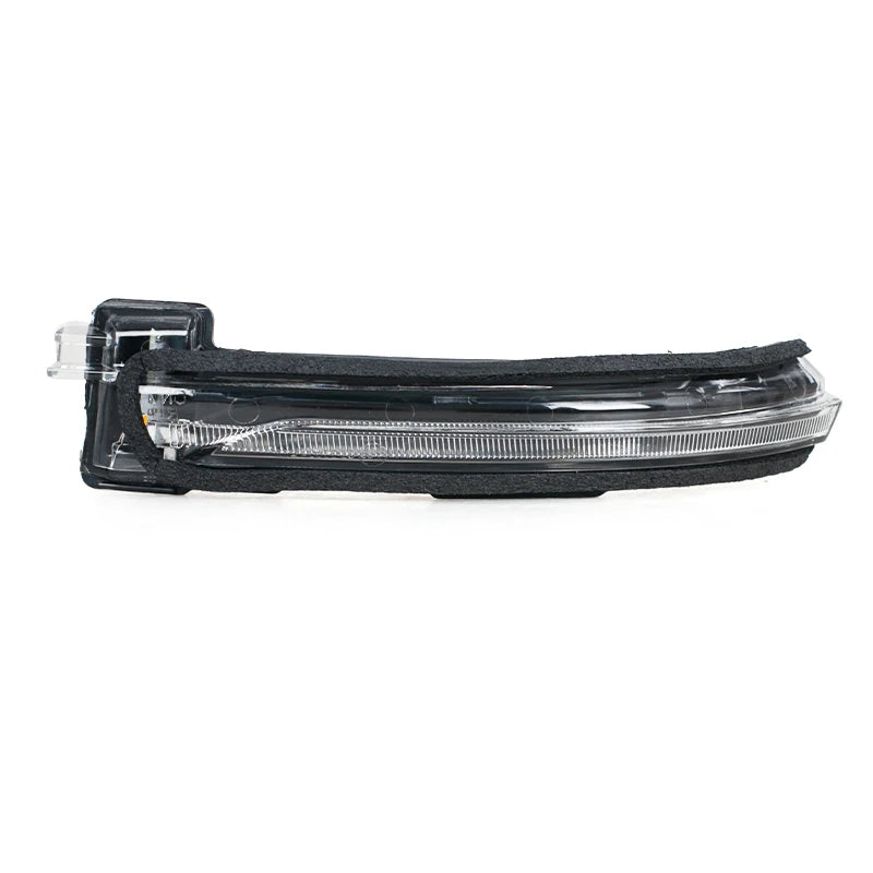 87614AA000 87624AA000 For Hyundai Elantra 2020 2021-2023 Car Turn Signal Accessories Rear Rearview Mirror Turn Light Signal Lamp sayaragear