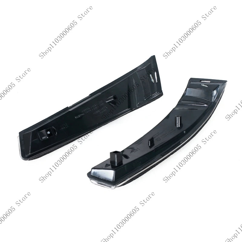 For Hyundai I30 2012 2013 2014-2016 87623A5000 87613A5000 Car Rearview Mirror Turn Signal Light Mirror Indicator Lamp Light sayaragear