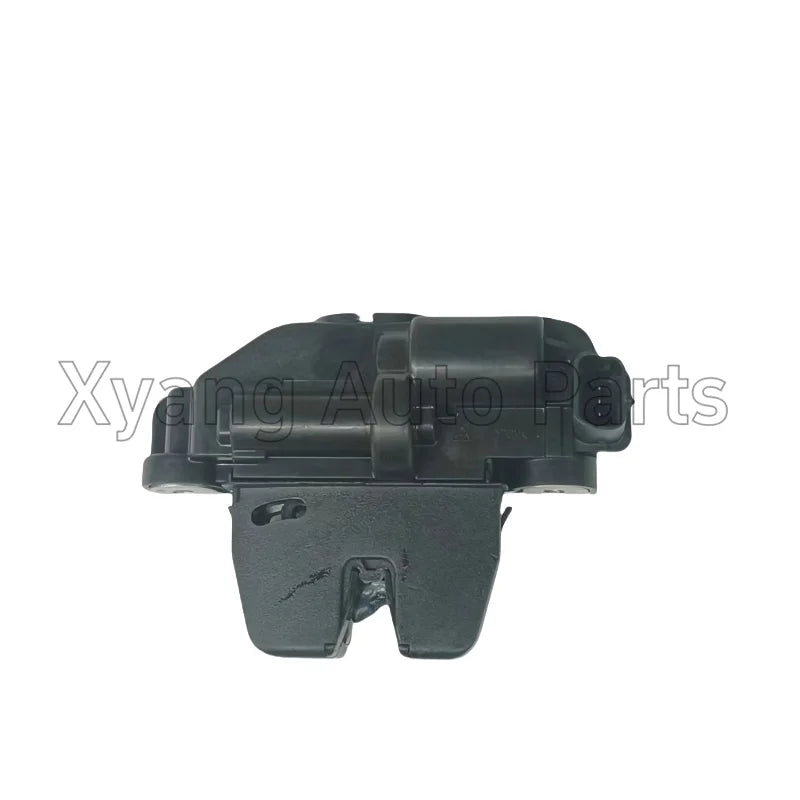 Tailgate Lock Rear Trunk Lid Lock Assembly For CHANGAN CS35  6305100F02 6305100W01 6305100W02 sayaragear