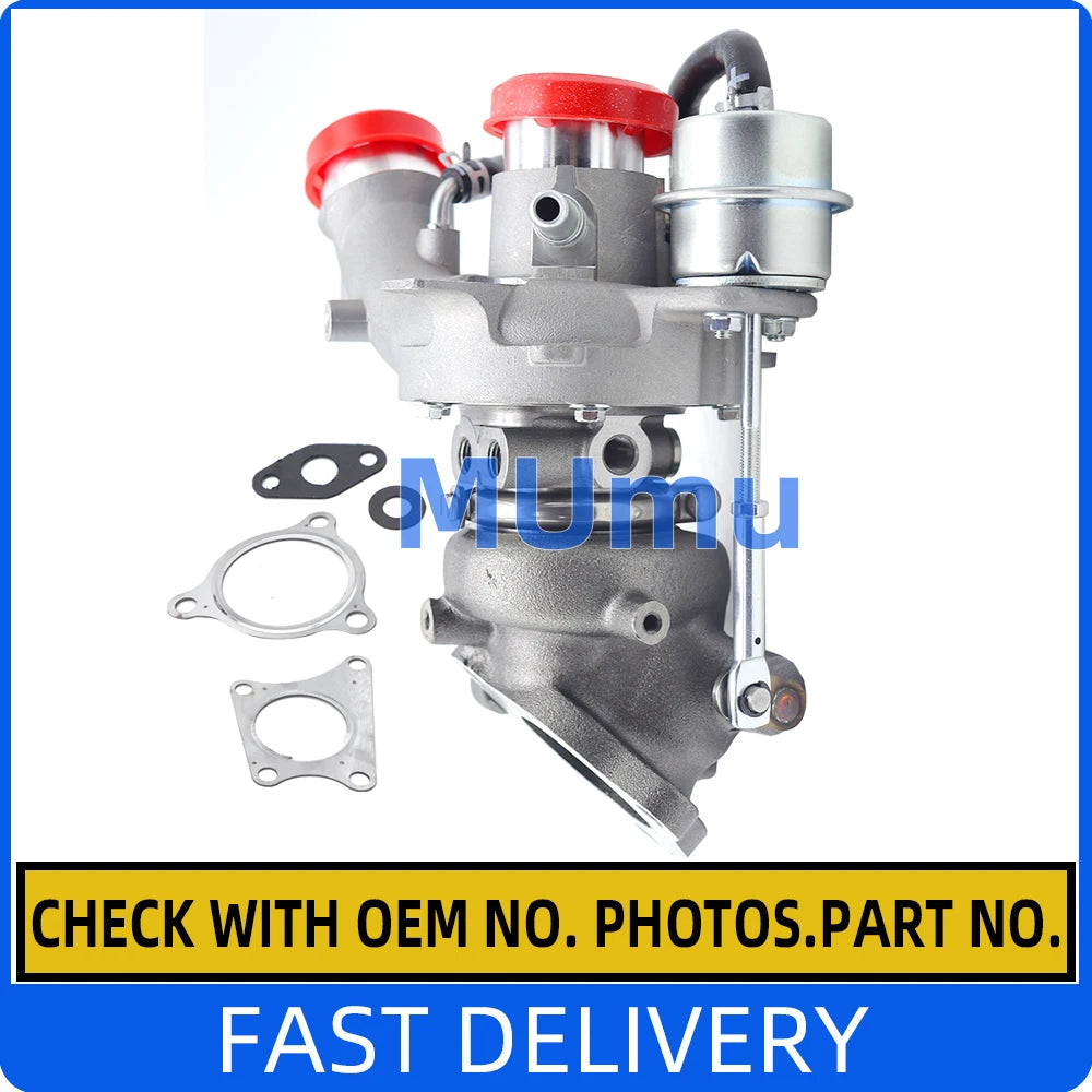 MGT1344Z Turbo FOR WULING BAOJUN 23997709 853830-0011 8420073 VCC805053 sayaragear