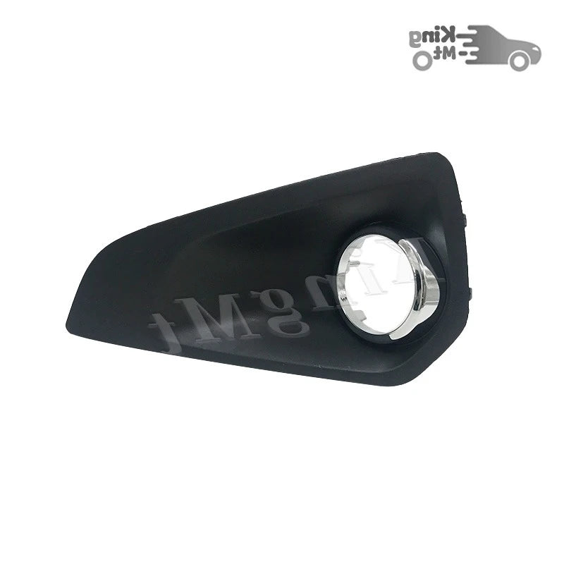 For Brilliance H230 Foglight Car Fog Light Assembly LED/ Halogen Front Bumper Fog Lamp Kit Replacement with Waterproof Housing sayaragear