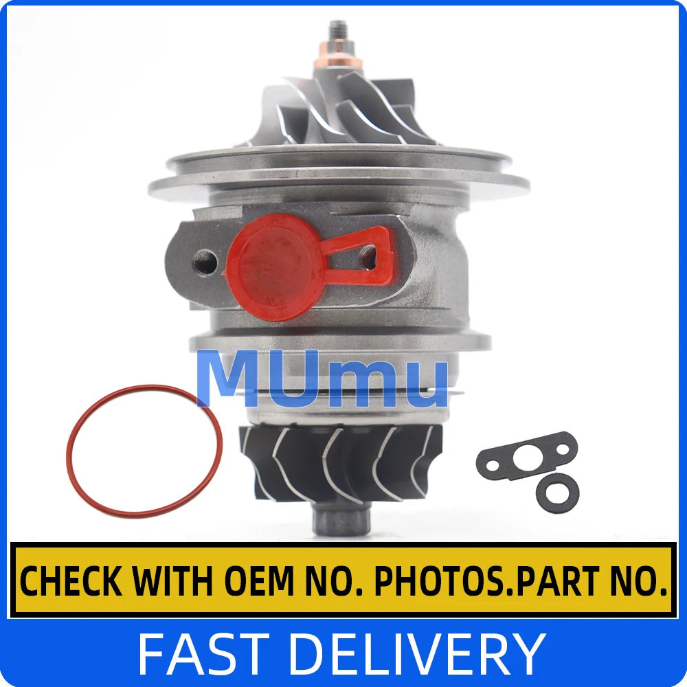 Turbo Cartridge For Mitsubishi Pajero 4D56 Engine 49177-01510 49177-01500 49177-01501 49177-01511 MD168053 MD094740 MD106720 sayaragear