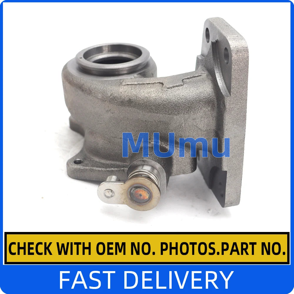 TD02L11 Turbocharger Housing For Suzuki Vitara SX4 S-cross 1.4T 49172-04020 49172-04000 49172-04010 13900-86P01 13900-86P00 sayaragear