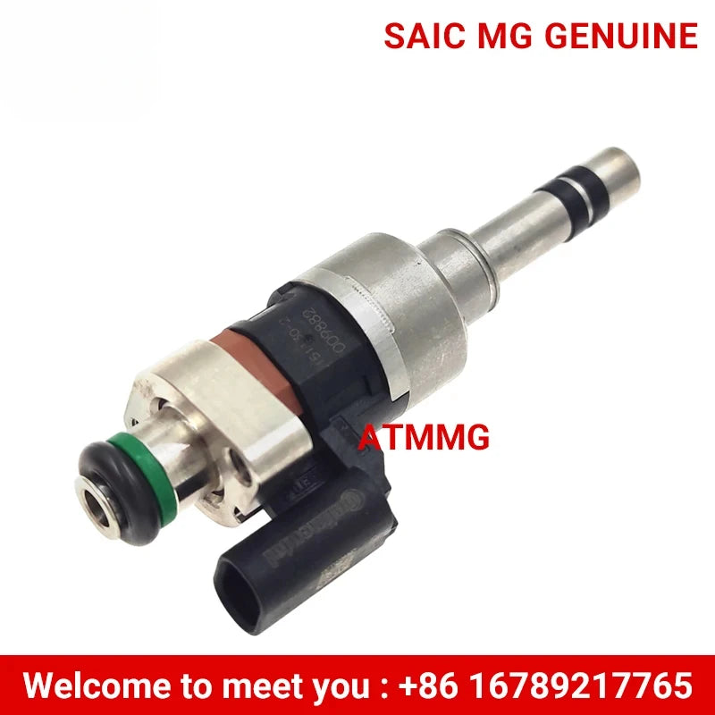ATMMG Original new fuel injector 55577403 1.5T For SAIC MG360 GT RX5 MG5 MG6 ZS GS HS - sayaragear