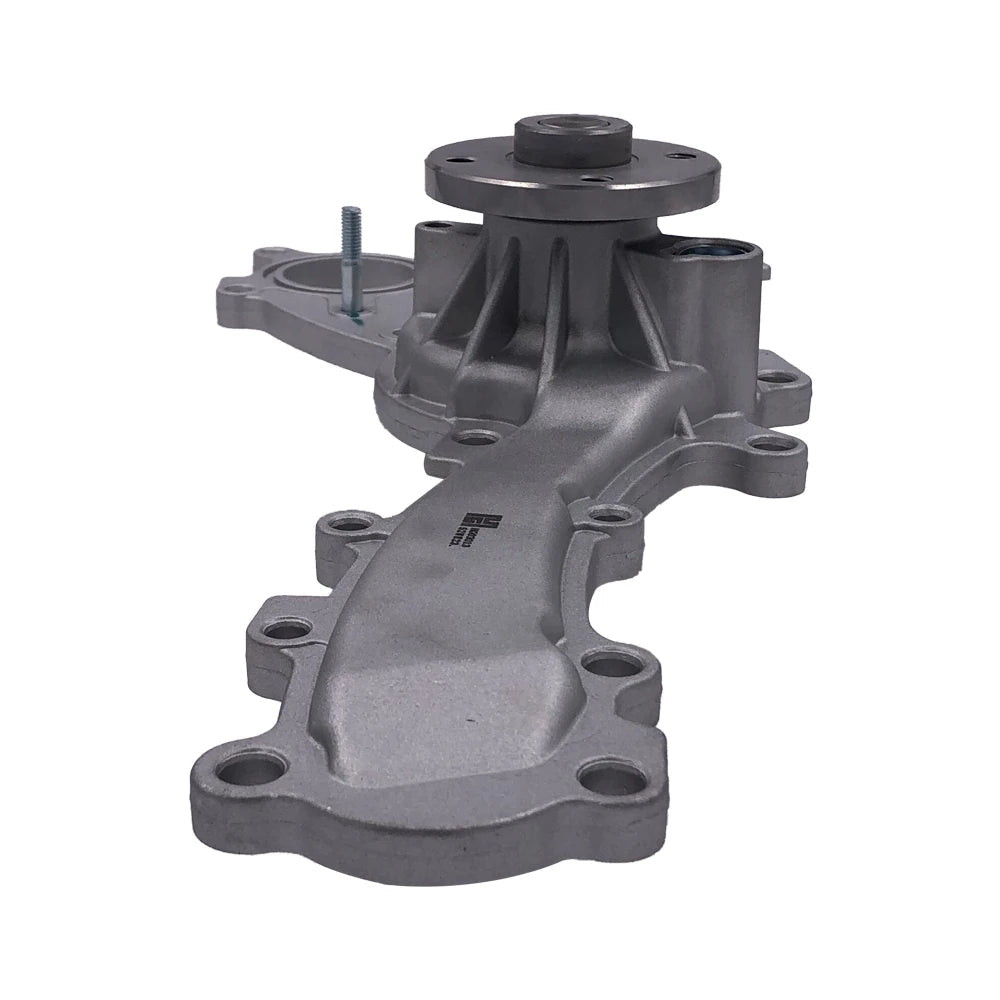 Car Engine Water Pump For Toyota Crown 2.5L 3.0L 2004-2014 Reiz Mark X Lexus GS250 GS300 GS350 GS450h IS250 IS300 Hongqi Majesta sayaragear