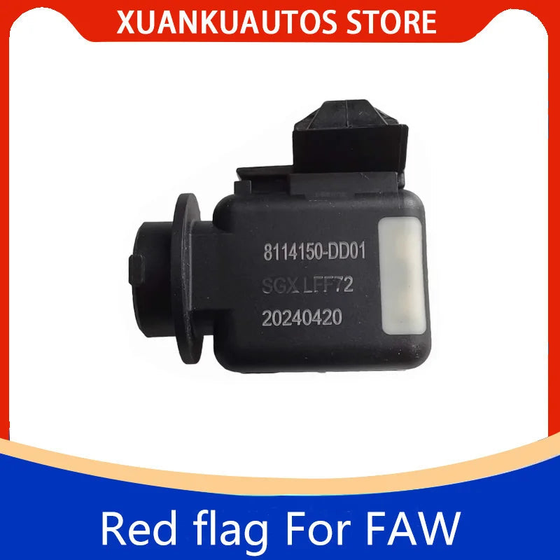 8114150-DD01 Original AQS air quality sensor For FAW Hongqi E-HS9, H9, HS3, HS5 sayaragear