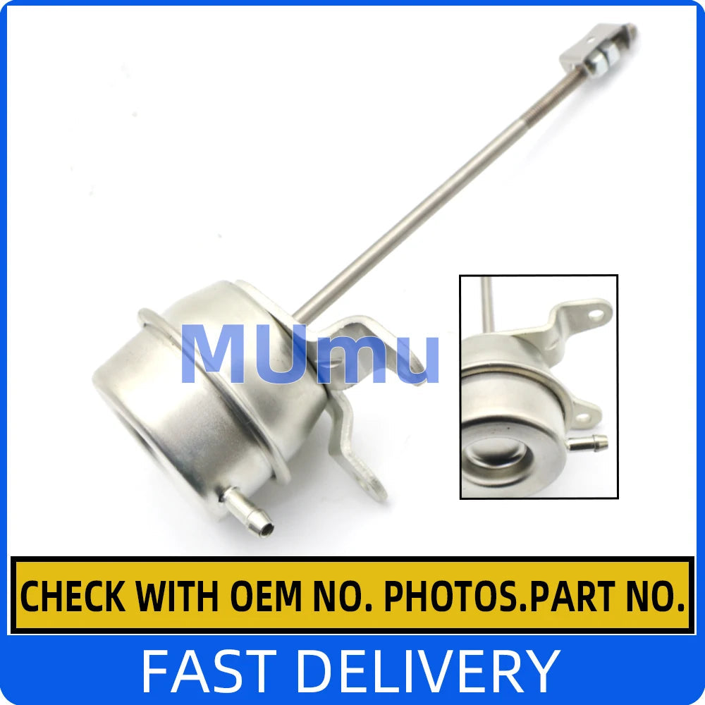 Turbo Wastegate Actuator For Audi VolksWagen Golf-5 Golf-6 1.4 53039700099 53039700142 53039700150 53039700162 53039700248 sayaragear