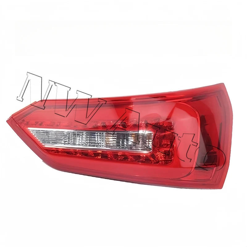 Taillight Brake Light For DFM DFSK Glory 580 GLORY Rear Bumper  Taillight Brake Light sayaragear