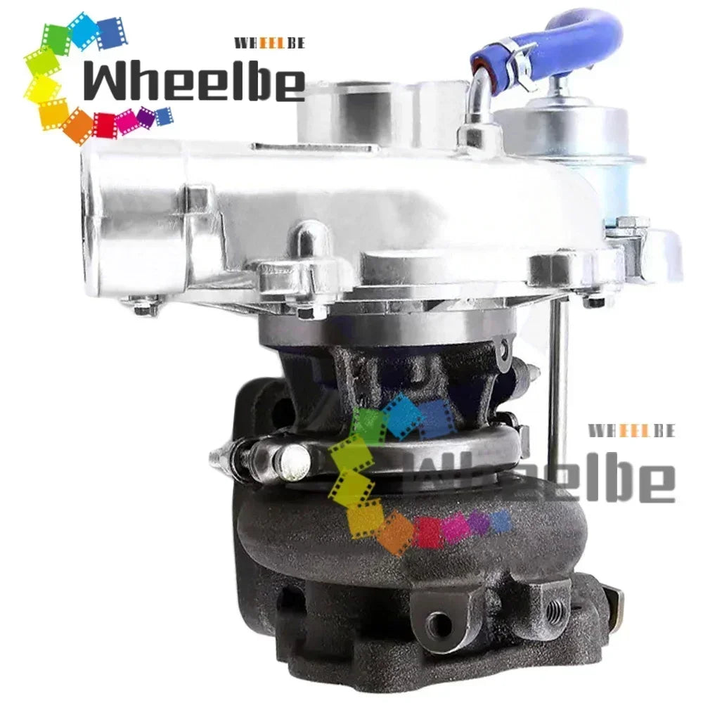Turbo CT9 Turbocharger For Toyota Hiace 2.5 D4D 102 HP 2KD-FTV 1720130120 172010L030 1720130030 17201-30030 sayaragear