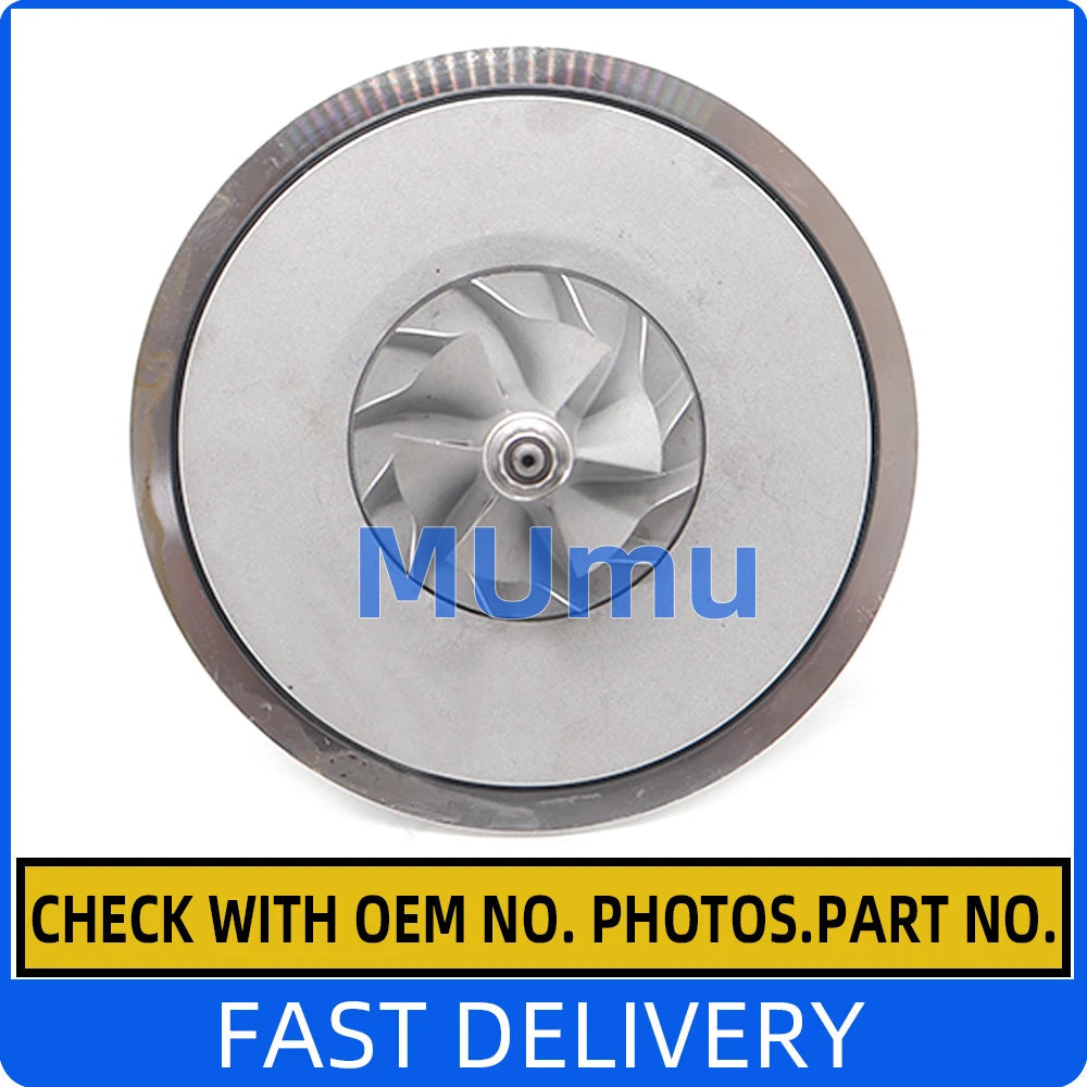 736210-5005 7362105005 Turbo Cartridge CHRA Core 736210-0005 7362100005 For Isuzu JMC Truck E2 JX493ZQ 93HP sayaragear