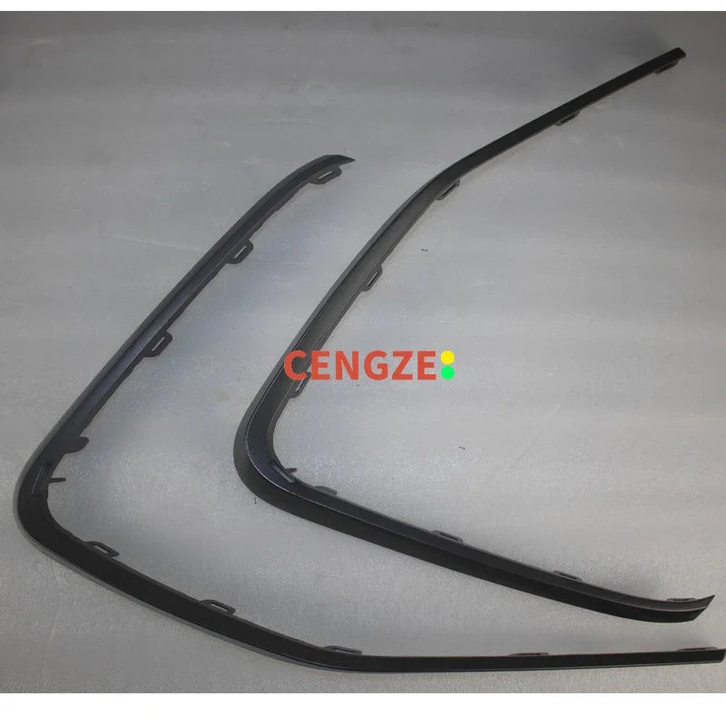 CHANGAN CS75PLUS Front Grille Bright Strips Front Bumper Decorations sayaragear