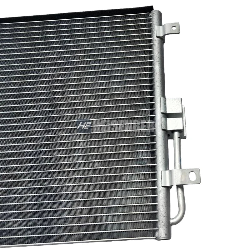 K09-8105010 New AC Condenser For Jetour X70 X90 X95 Condenser Assembly sayaragear