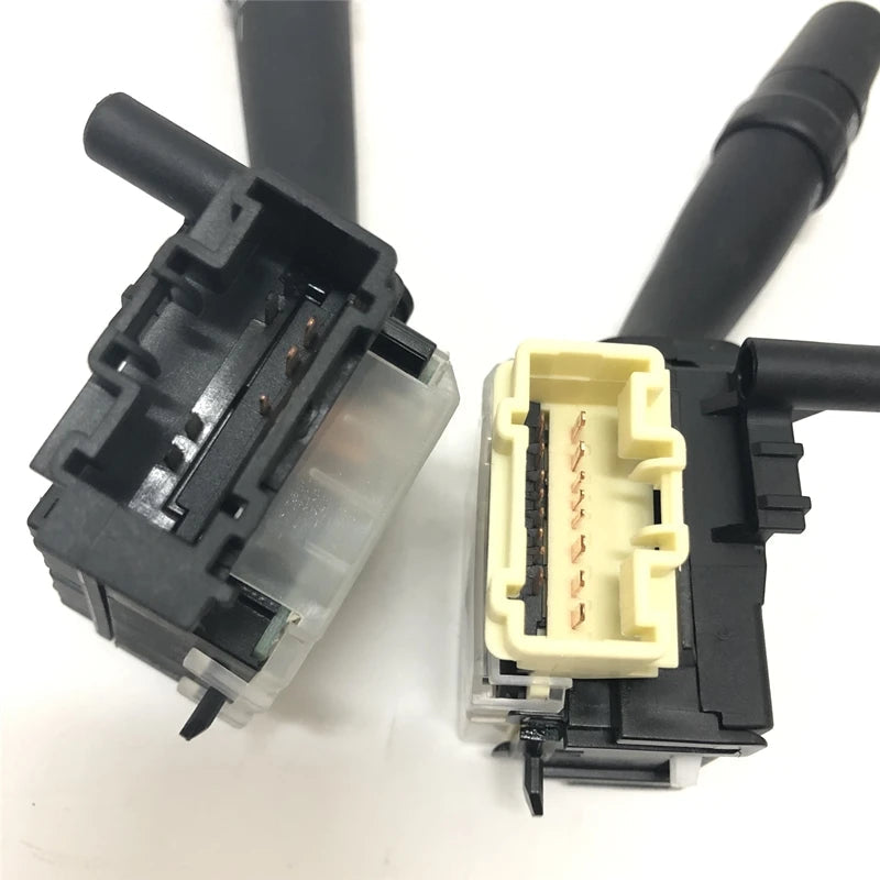 Combination Switch Assembly for BYD F3 F3R G3 G3R F3DM L3 Headlamp Steering Switch, Wiper Switch F3-3774100 /  F3-3774200 sayaragear