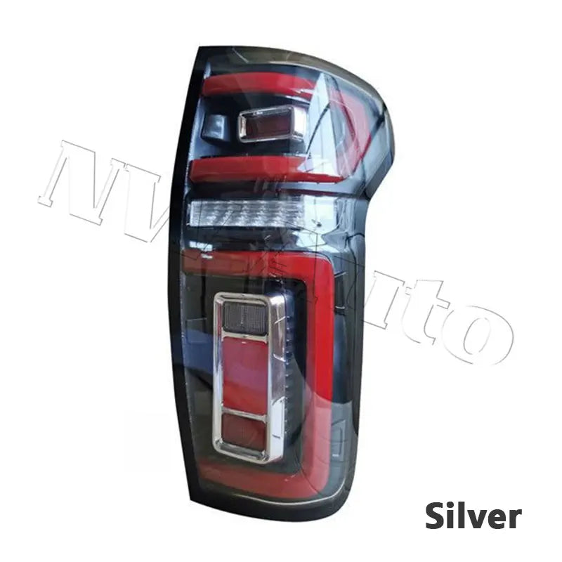 For Great Wall PAO POER Rear Bumper Taillight Taillamp Brake Light Rear Turn Light sayaragear