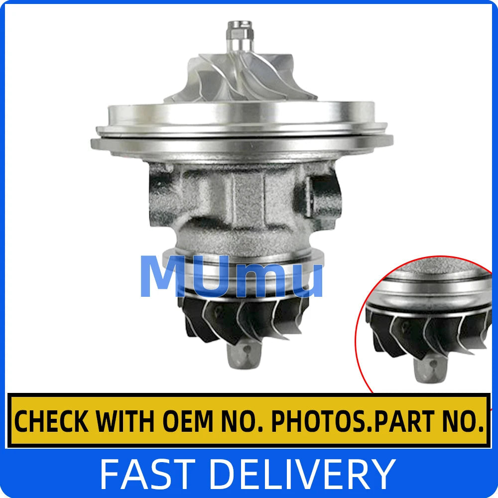 Turbine Cartridge K04 For VW Amarok 2.0 BiTDI 180 HP CNEA CSHA 2010 53049880144,53049700144,03L145715C,03L145715M,03L145701S sayaragear