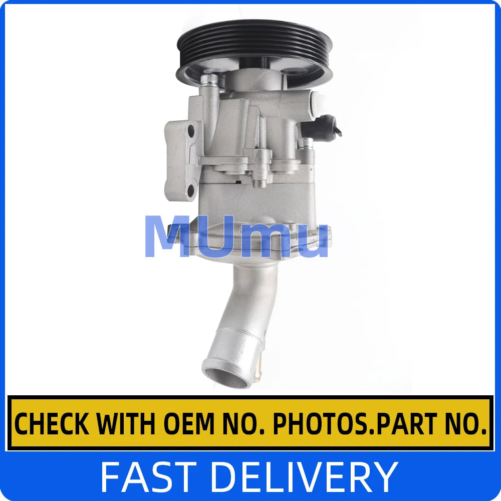 Power Steering Pump For BMW MINI 11517513062 04656489AD HB00-32-650M sayaragear