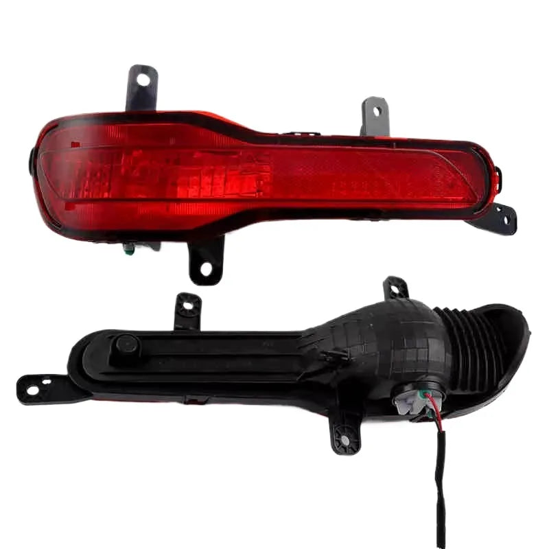 Original LED Rear Bar Lights for Great Wall Haval H2, Including Rear Fog Lights and Bumper Lights, Part No. 4116300XSZ08A sayaragear
