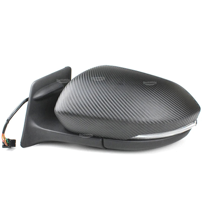For LiVAN X3 Pro Geely GX3 Car Outside Rearview Mirror Assembly Side Rear View Mirror sayaragear