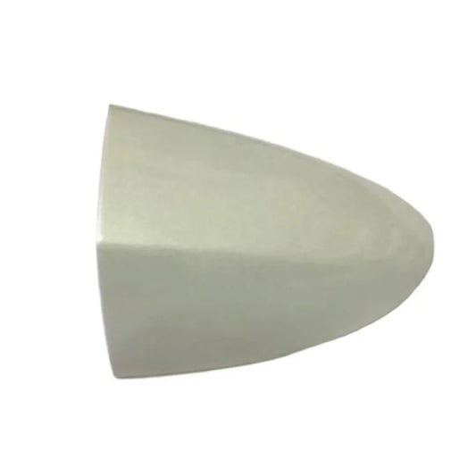 403001317AA 1pc Fornt Left External Handle Lock Cylinder Cover for Chery Tiggo 8 5X 7plus sayaragear