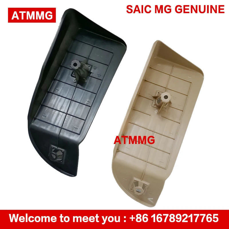 ATMMG For SAIC MG550 MG6 Driver Footrest Assembly Footrest Decoration Board Main Driver Footrest Original New sayaragear