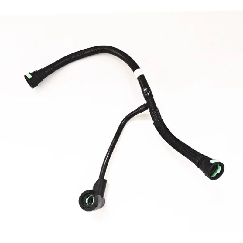 Original engine crankcase exhaust pipe ventilation pipe exhaust pipe For SAIC MG6 2017-2020 sayaragear