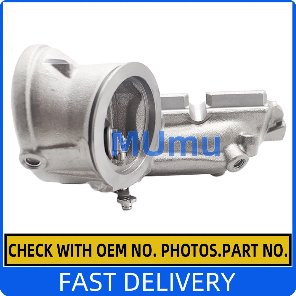 7633795 7636784 8643129 2681209 11657633795 Turbine Housing For BWM 318i F30 F31 B38 B15 1.5L Engine sayaragear