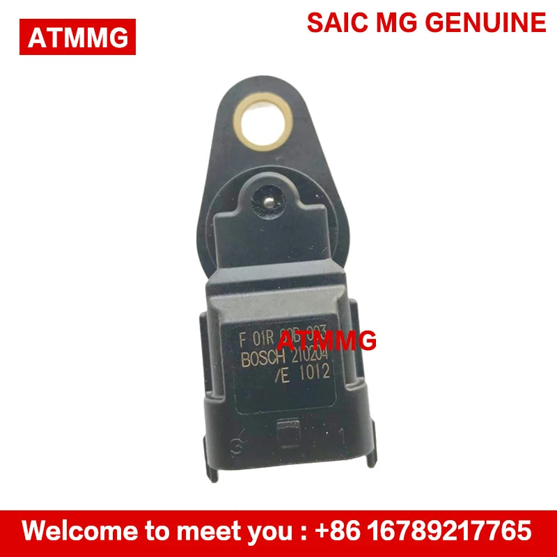 ATMMG original camshaft position sensor for SAIC MG350 360 MG5 MG ZS HS RX5 RX8 GS 30026626 11256656 10502236 - sayaragear