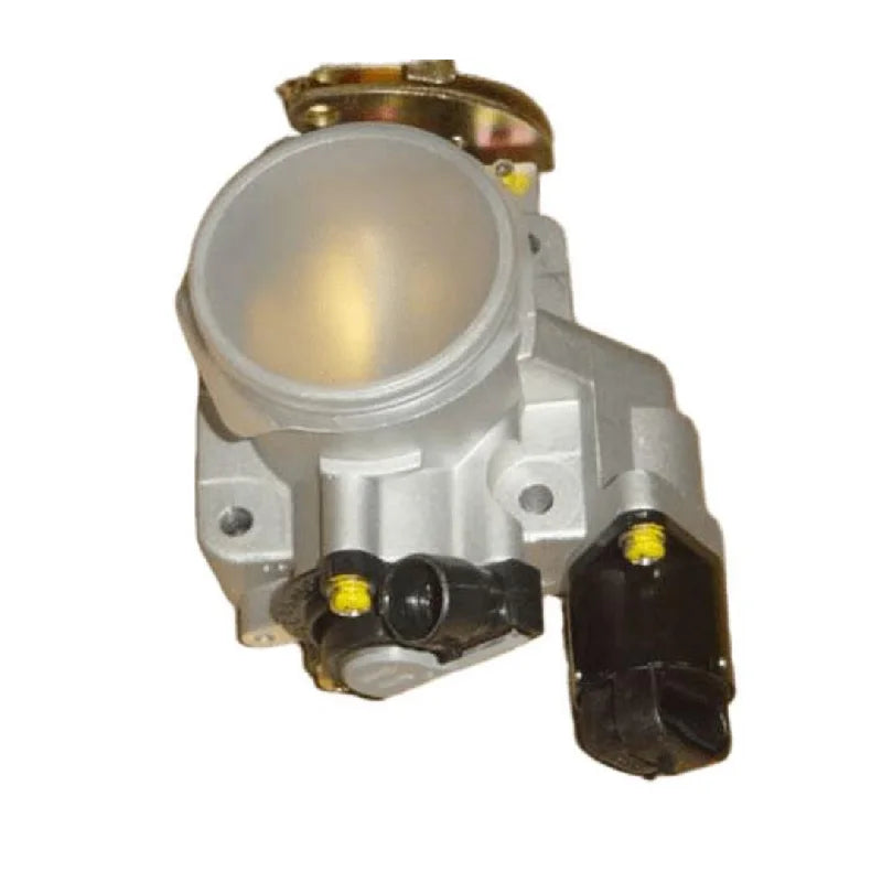 original   1008110U-E07 THROTTLE ASSY for great wall 491Q ENGINE high quality sayaragear