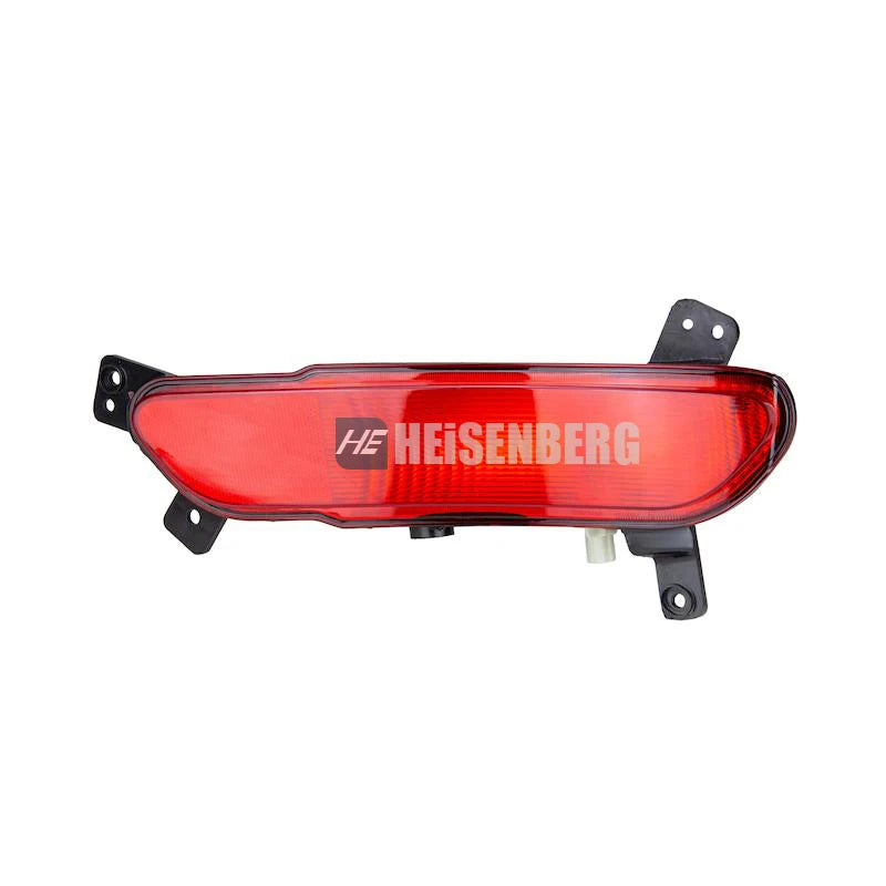 Car Rear Bumper Light For Chery Jetour X70 X70s Rear Bumper Fog Tail Lamp Car Accessories F01-4416040 F01-4416030 sayaragear
