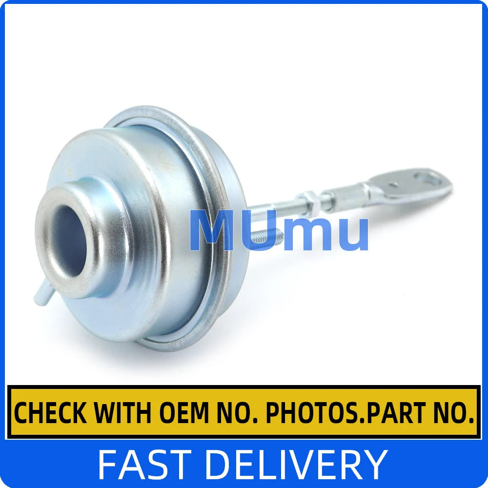 Turbo Actuator 49172-04020 49172-04000 49172-04010 13900-86P01 13900-86P00 TD02L11-025 for Suzuki New Vitara SX4 S-Cross SUV 1.4 sayaragear